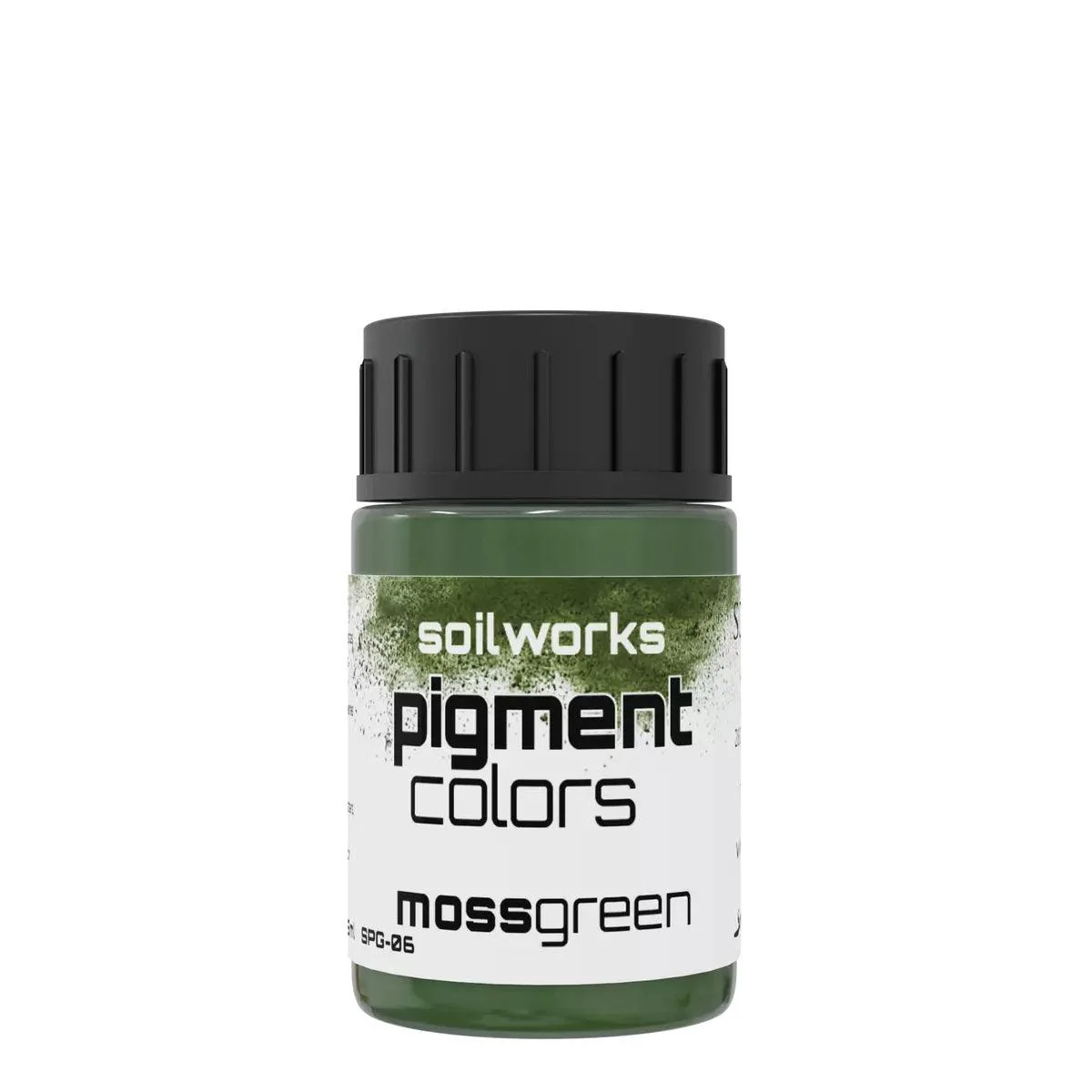 Scale 75 - Soilworks - Pigments - Moss Green 35ml