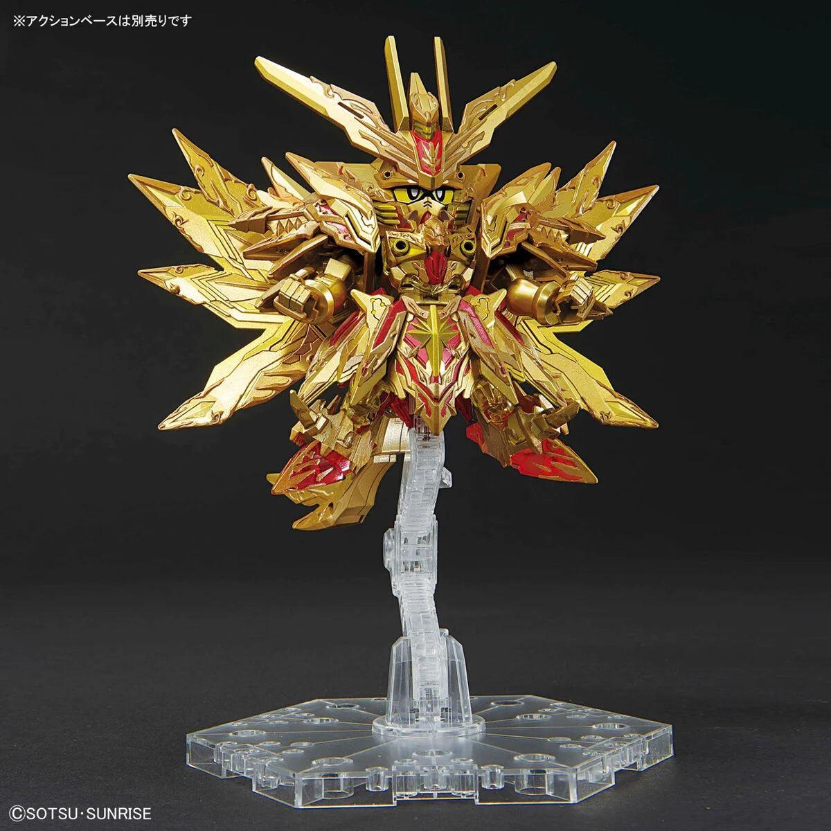 SDW HEROES SUPERIOR STRIKE F DRAGON - Image 5