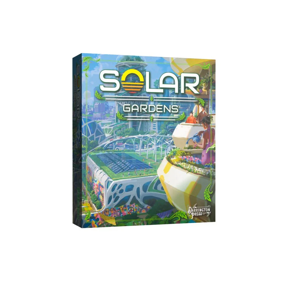 Solar Gardens - Image 2