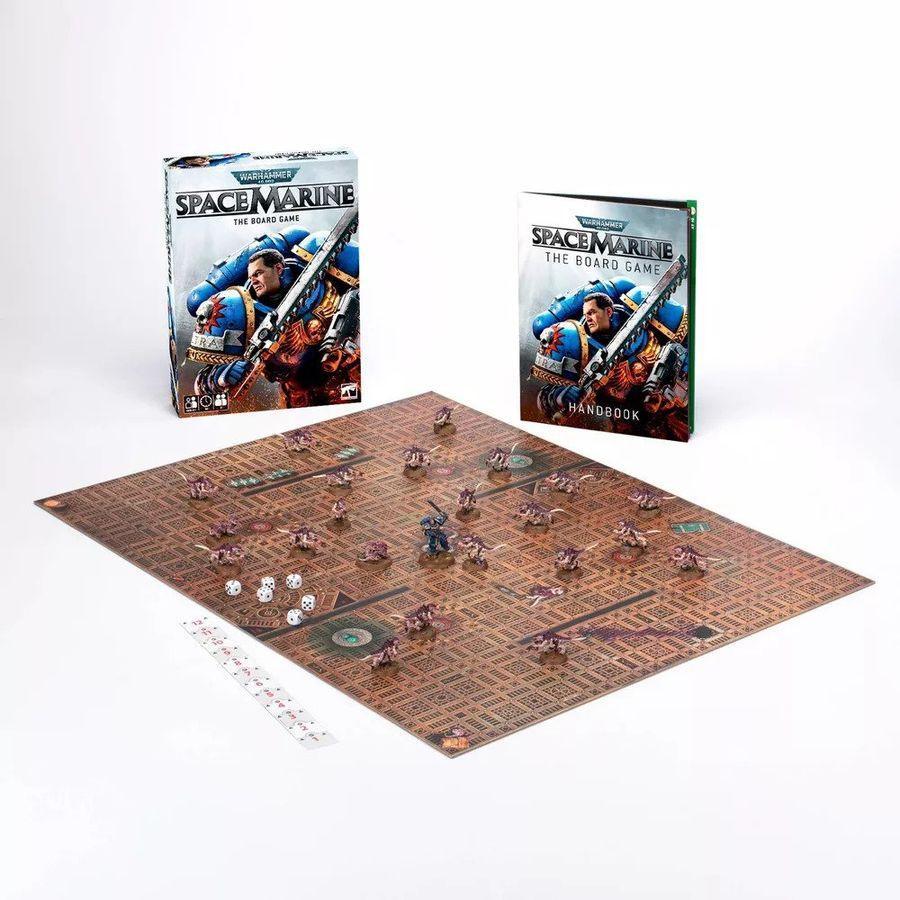 Space Marine: The Board Game - Image 3