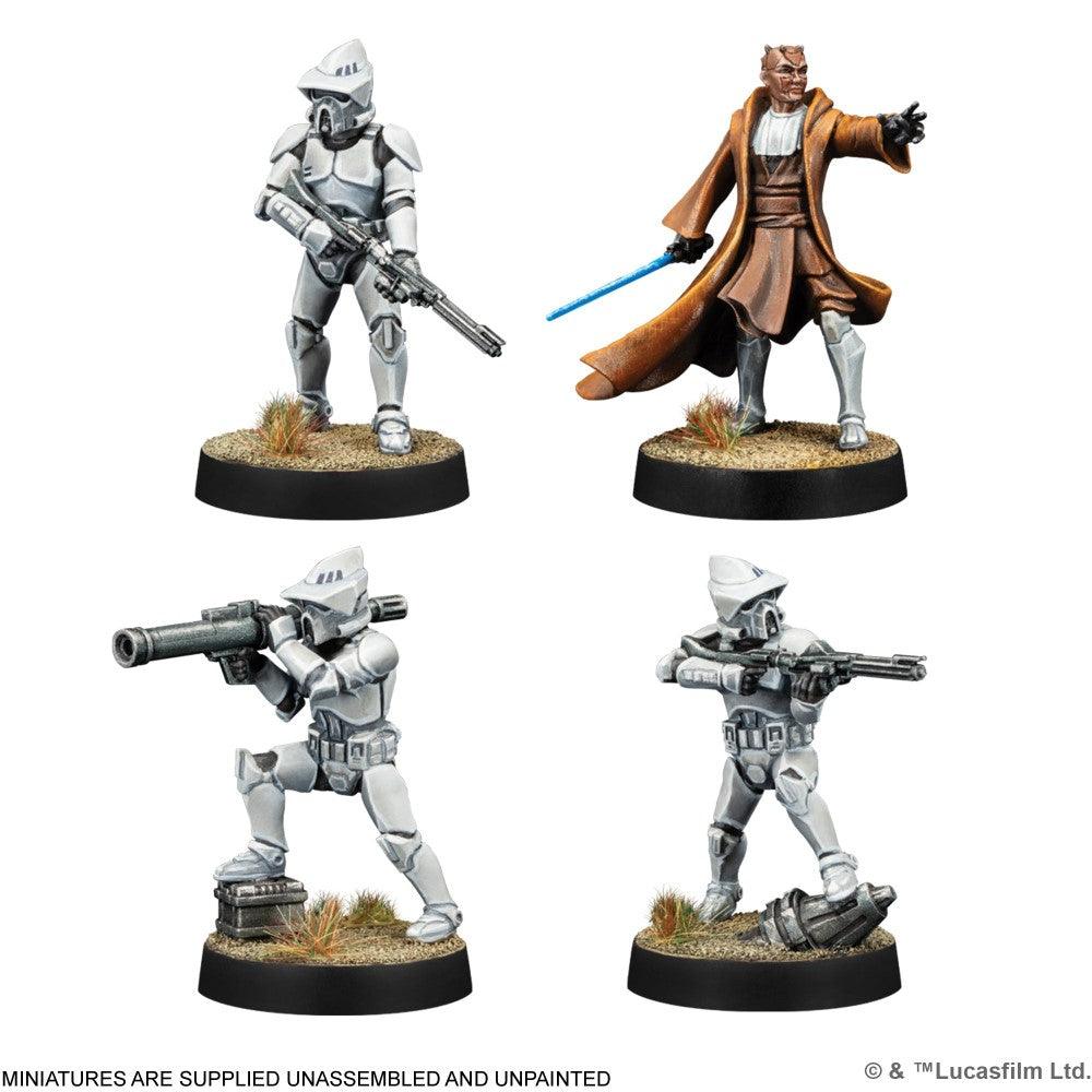 Star Wars: Legion – ARF Troopers Unit Expansion - Image 2