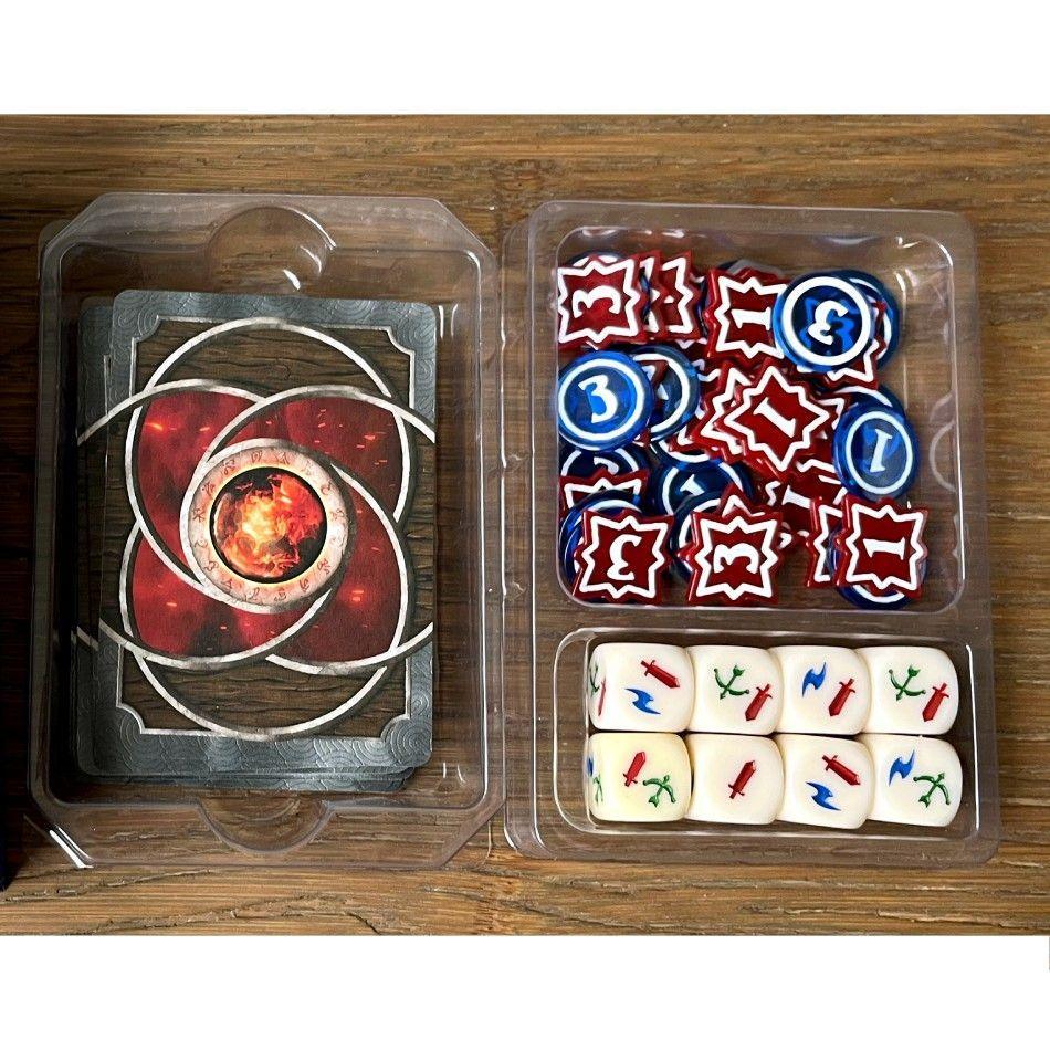 Summoner Wars: Second Edition – Deluxe Deck Boxes Set 3 - Image 2