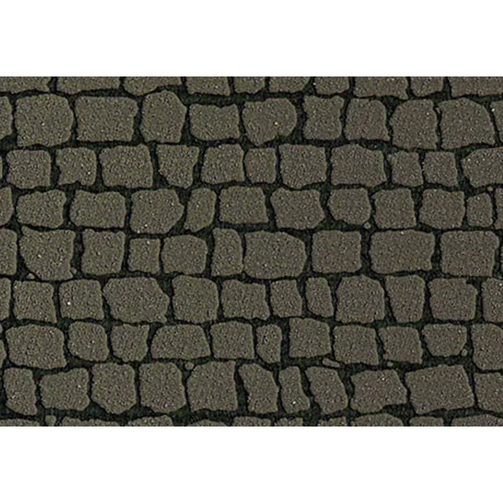 Tamiya Diorama Material Sheet - Stone Paving B