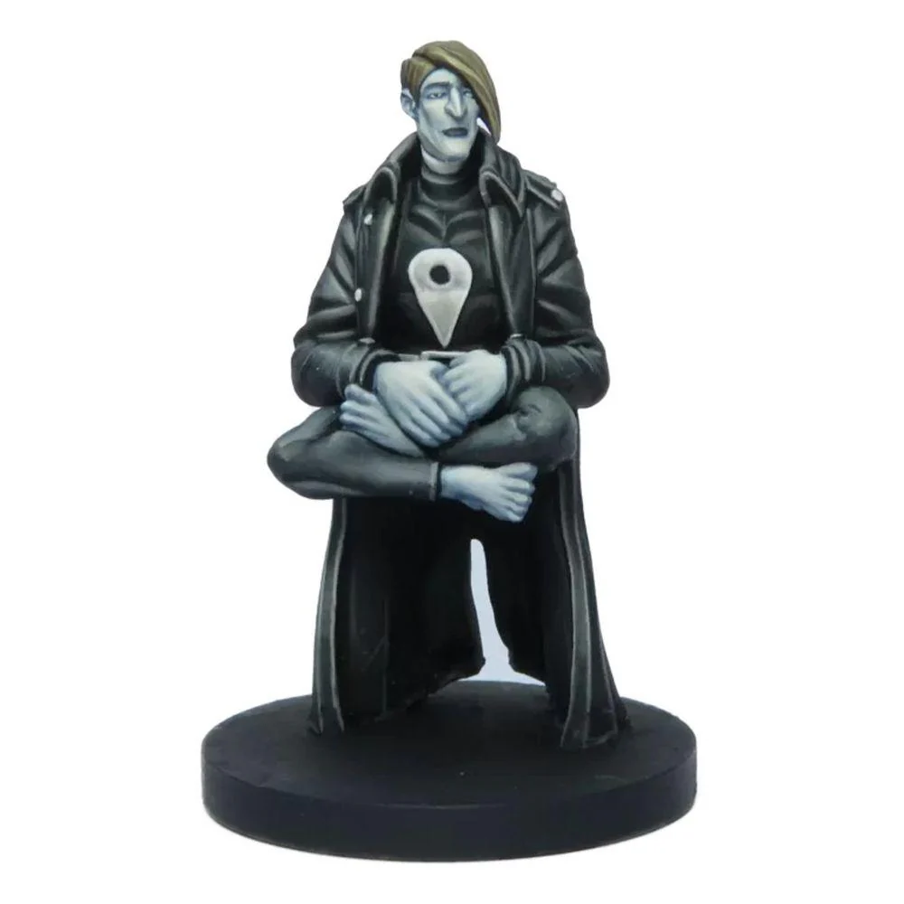 The Umbrella Academy: The Board Game - Image 3