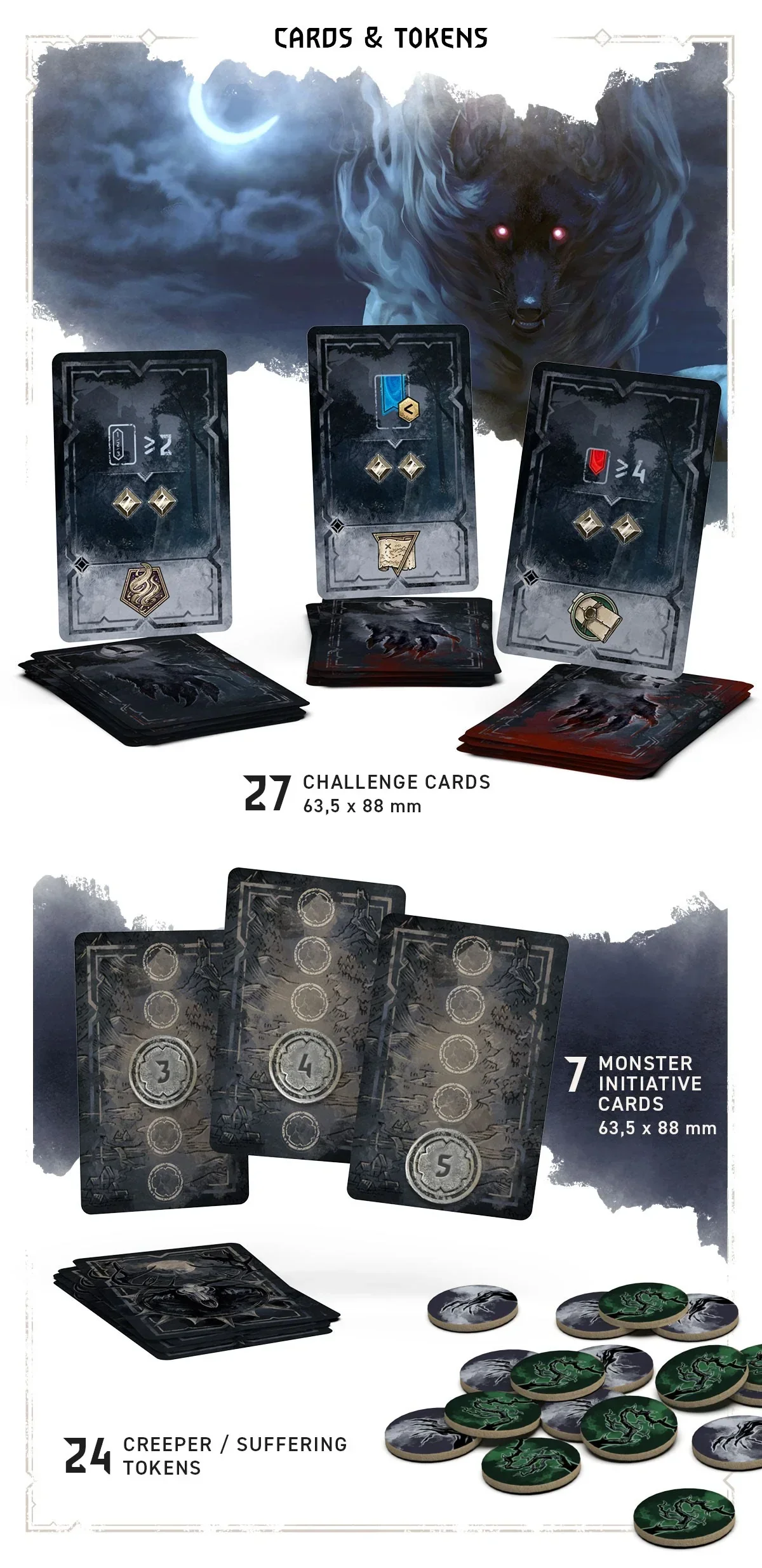 The Witcher Path of Destiny - Legendary Monsters (Expansion) - Image 3