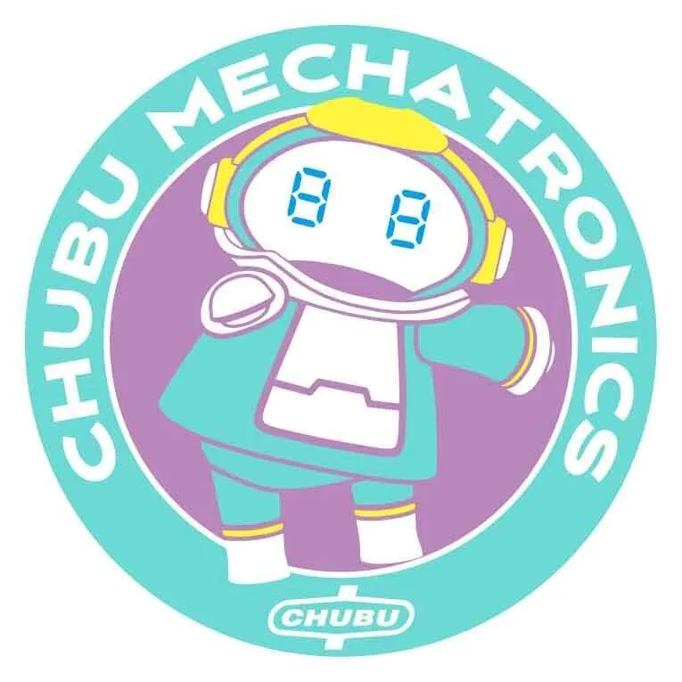 TINY MECHATROMATE NO.04 PATCH SET AQUA GREEN AND LEMON TWO KITS IN THE BOX - Image 5