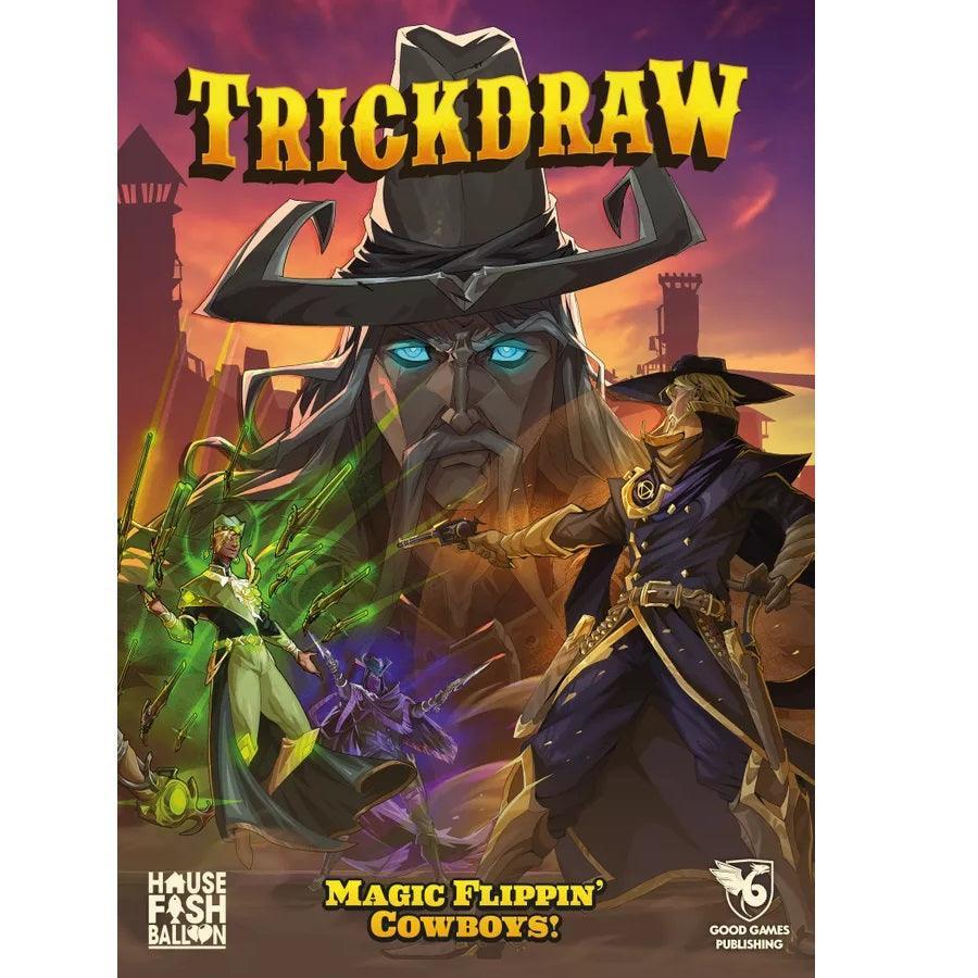 Trickdraw - Image 2