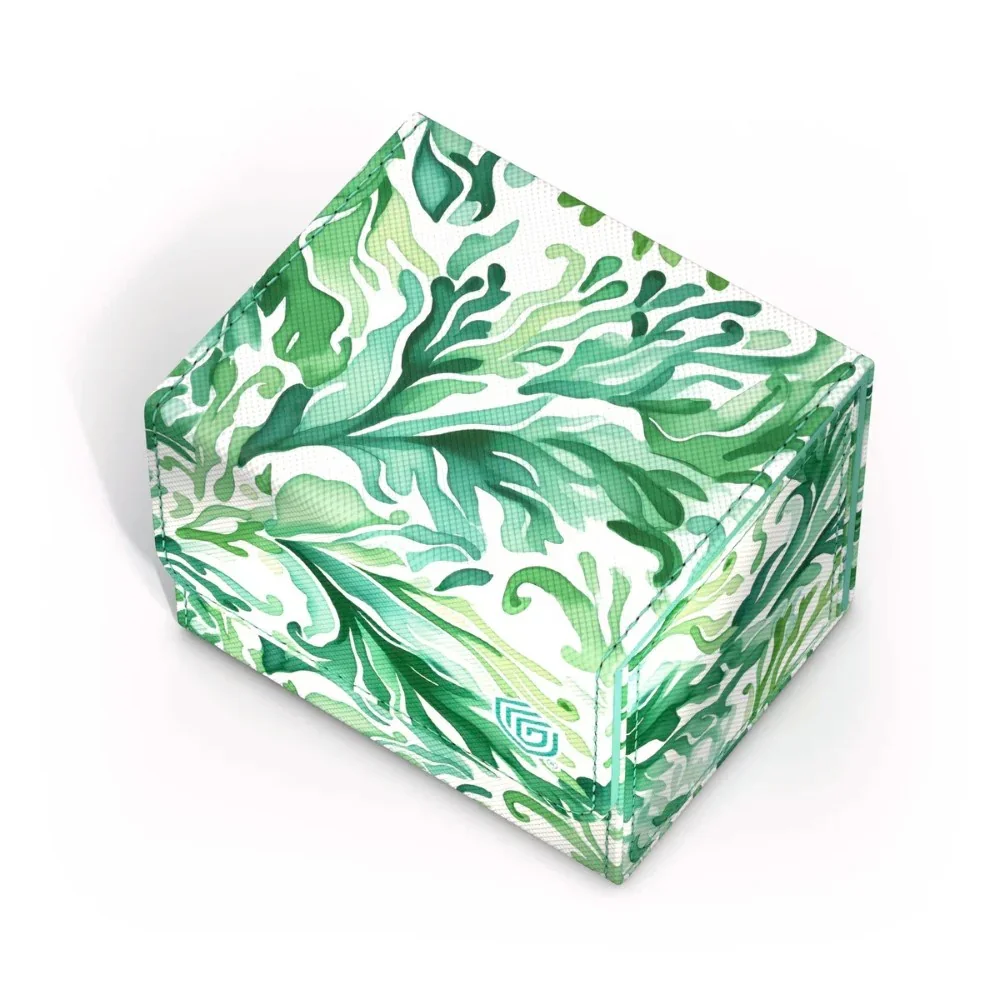 Ultimate Guard: Deck Box – XenoSkin Sidewinder 100+ – 2025 Exclusive: Coral Places – Kelp Forest - Image 2