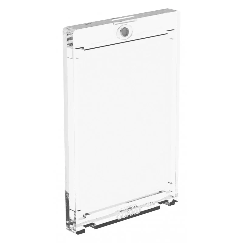 Ultimate Guard: Sleeves – Magnetic Card Case – 100pt - Image 2