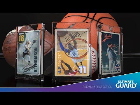 Ultimate Guard: Sleeves – Magnetic Card Case – 75pt - Image 3