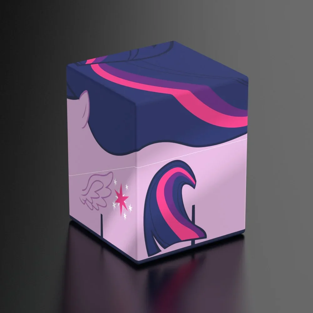 Ultimate Guard: Squaroes – Squaroe – My Little Pony: Twilight Sparkle - Image 2