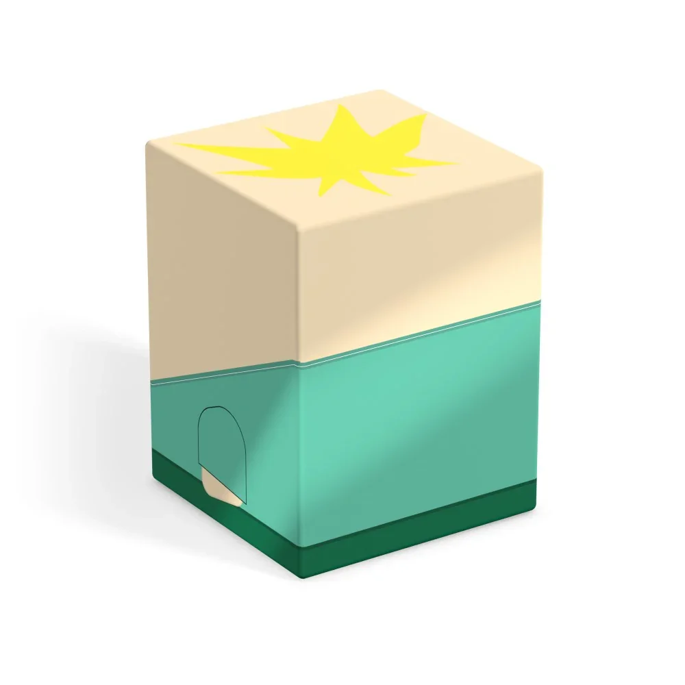 Ultimate Guard: Squaroes – Squaroe South Park 006 – Butters - Image 2