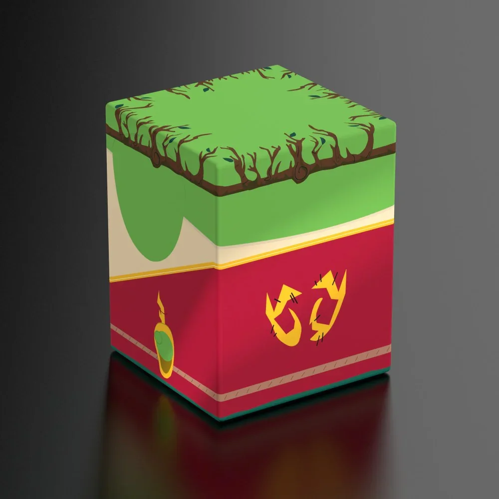 Ultimate Guard: Squaroes – Squaroe – South Park: High Elf King Kyle - Image 2