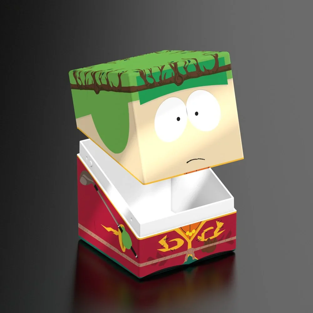 Ultimate Guard: Squaroes – Squaroe – South Park: High Elf King Kyle - Image 3