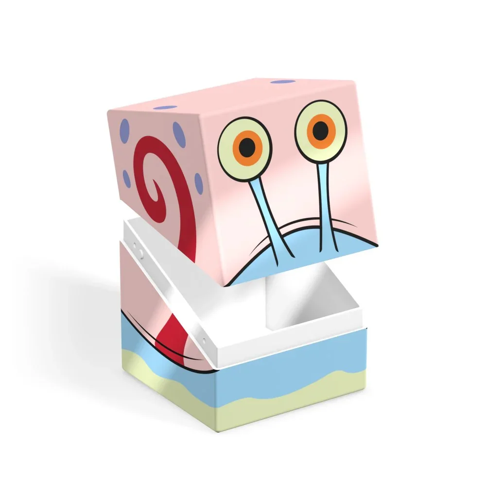 Ultimate Guard: Squaroes – Squaroe SpongeBob SquarePants SB006 – Gary - Image 3
