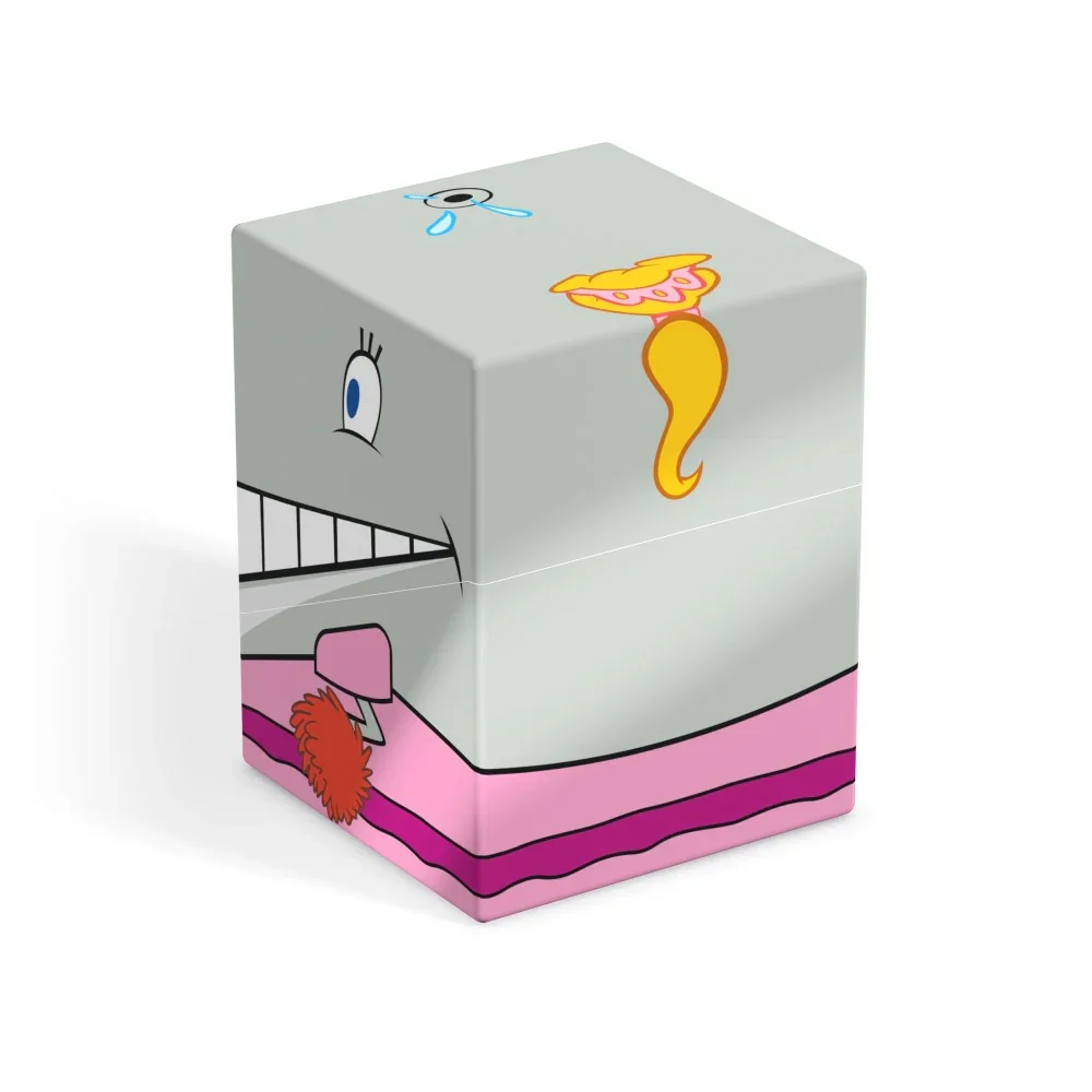 Ultimate Guard: Squaroes – Squaroe SpongeBob SquarePants SB008 – Pearl - Image 2