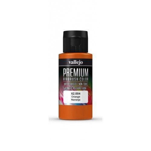 Vallejo Premium Colour - Orange 60 ml