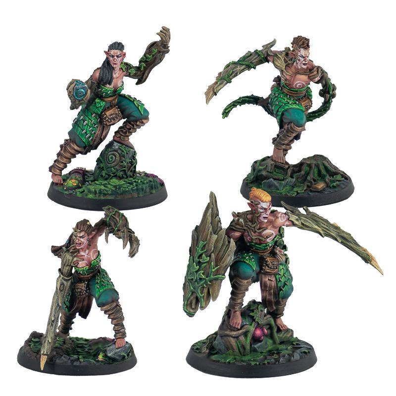 Warcrow - Sprigs - Image 2