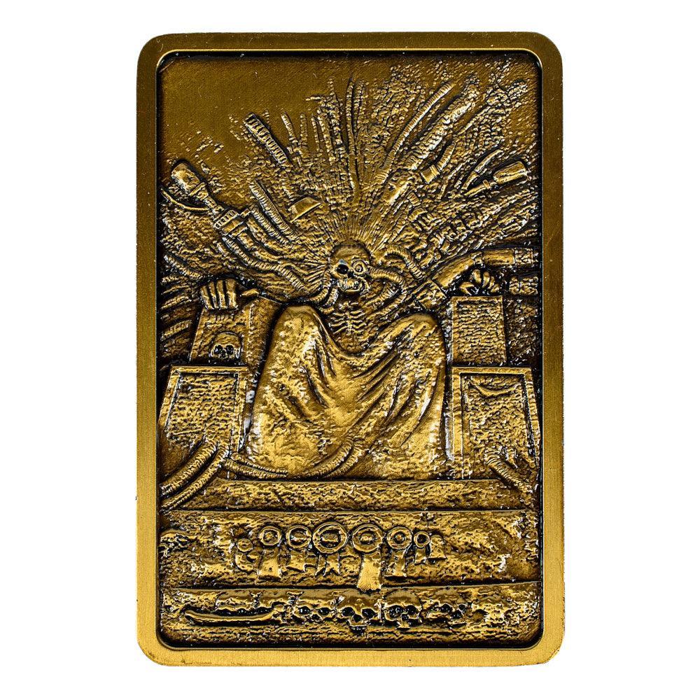 Warhammer 40000: The Emperor Ingot - Image 2