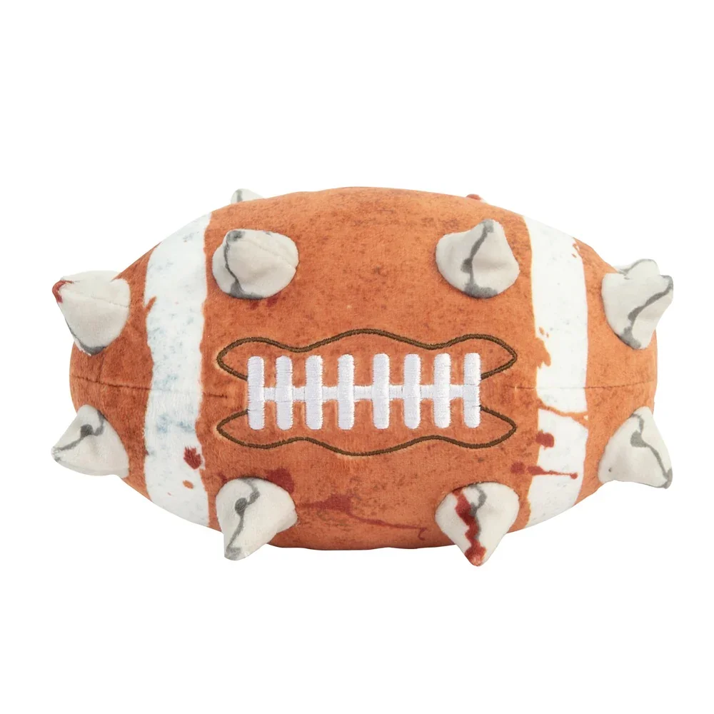 Warhammer Plush Blood Bowl Ball - Image 6