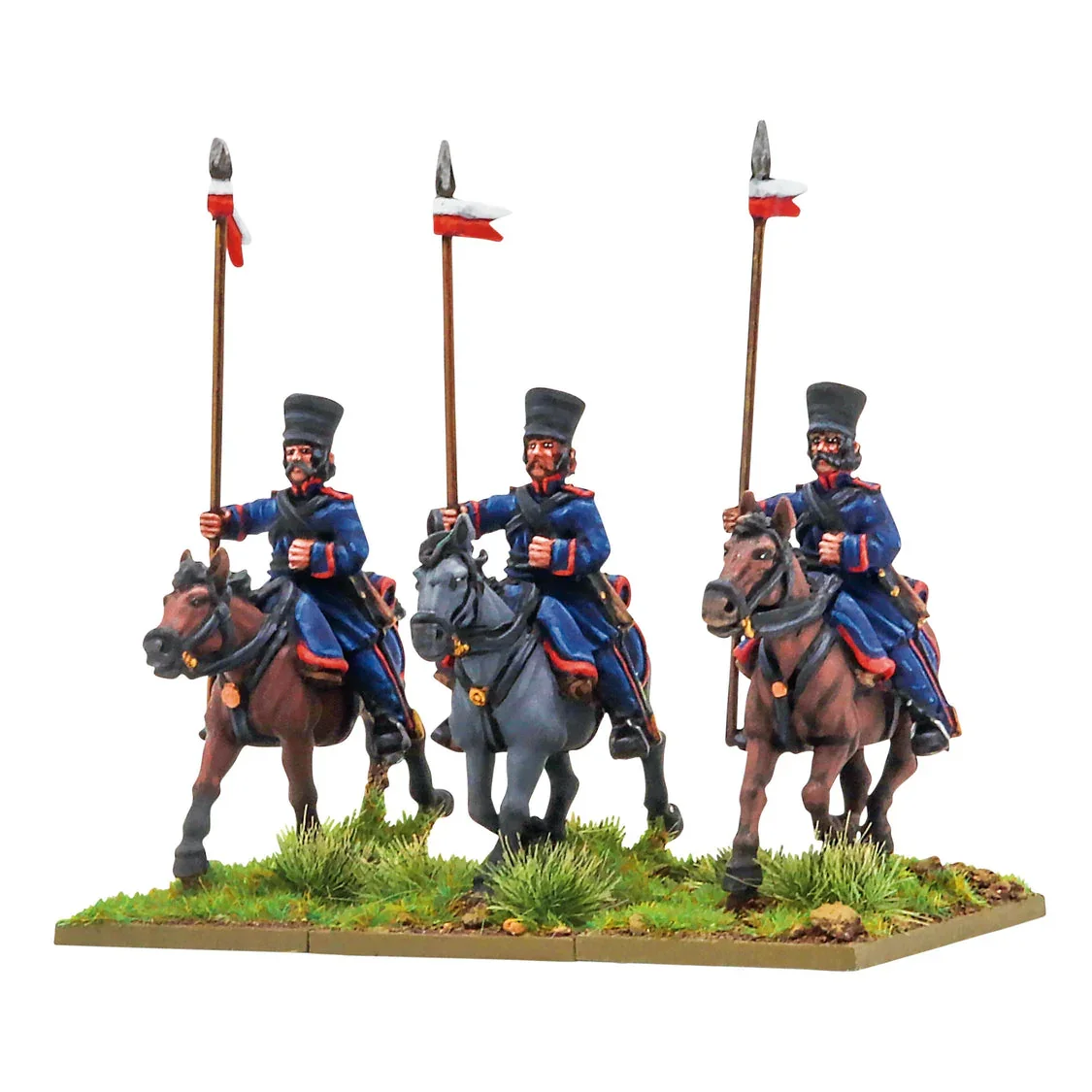 Warlord Games - Black Powder - Crimean War: Cossacks