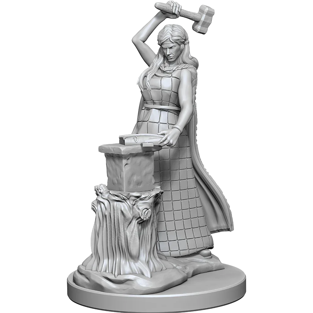 WizKids Deep Cuts Brigante Celts - Image 3