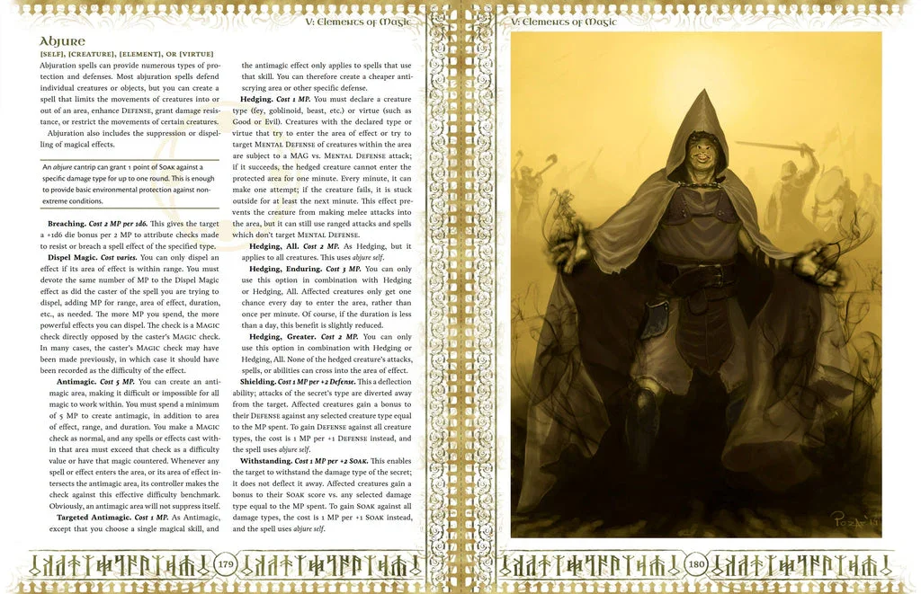 WOIN OLD: Fantasy Heroic V1.3 - Image 5