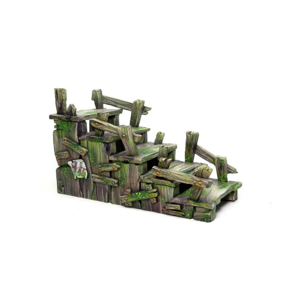 Wyrd Games: Wyrdscapes: Terrain: Pathways - Image 7
